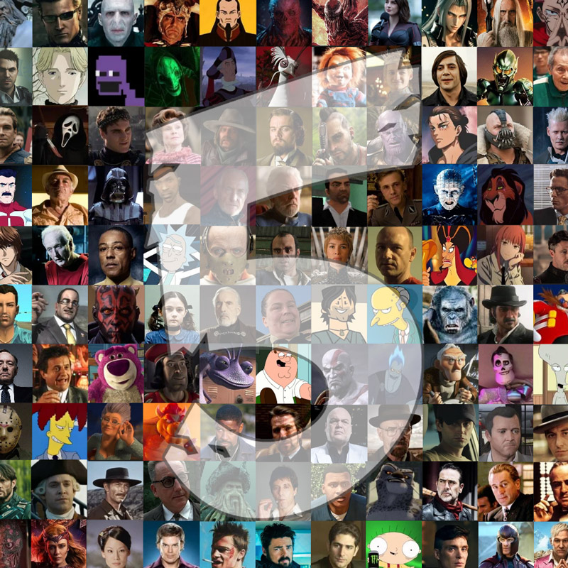 Evil Villain Schemes episode artwork
